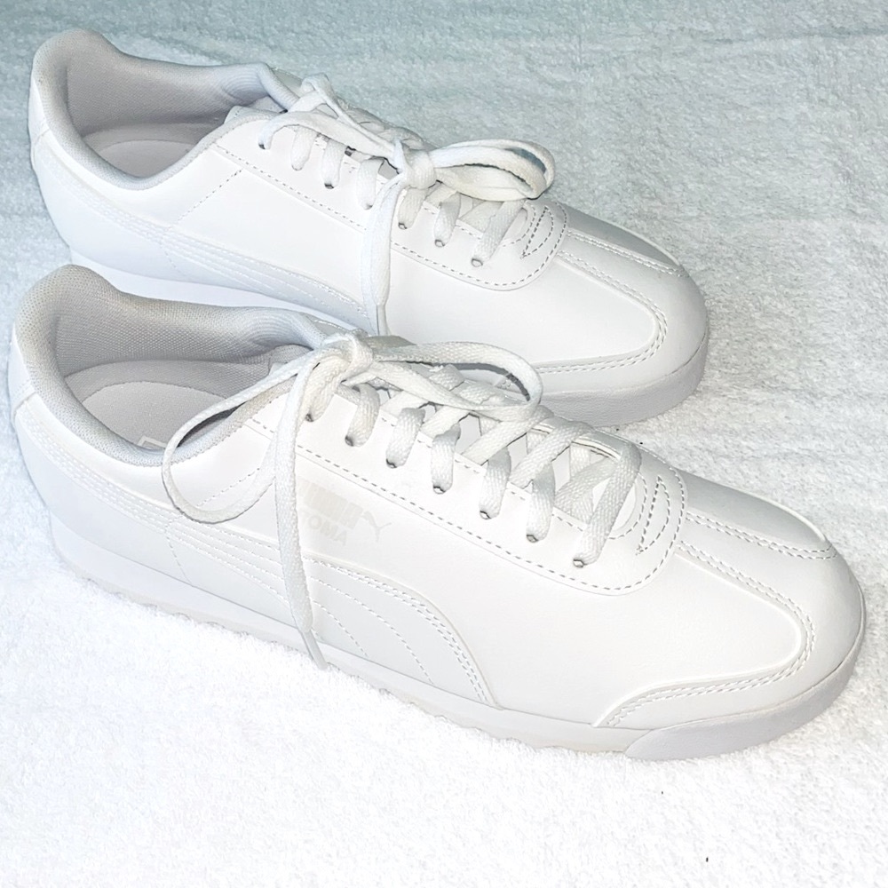 Puma sneakers brand new